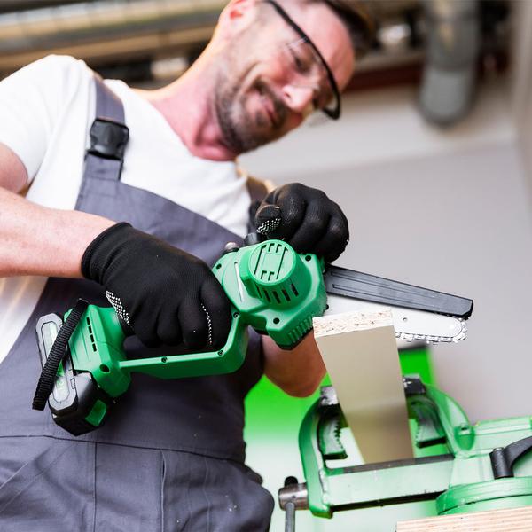 Hammersmith PocketSaw Pro Mini Akku Kettensäge
